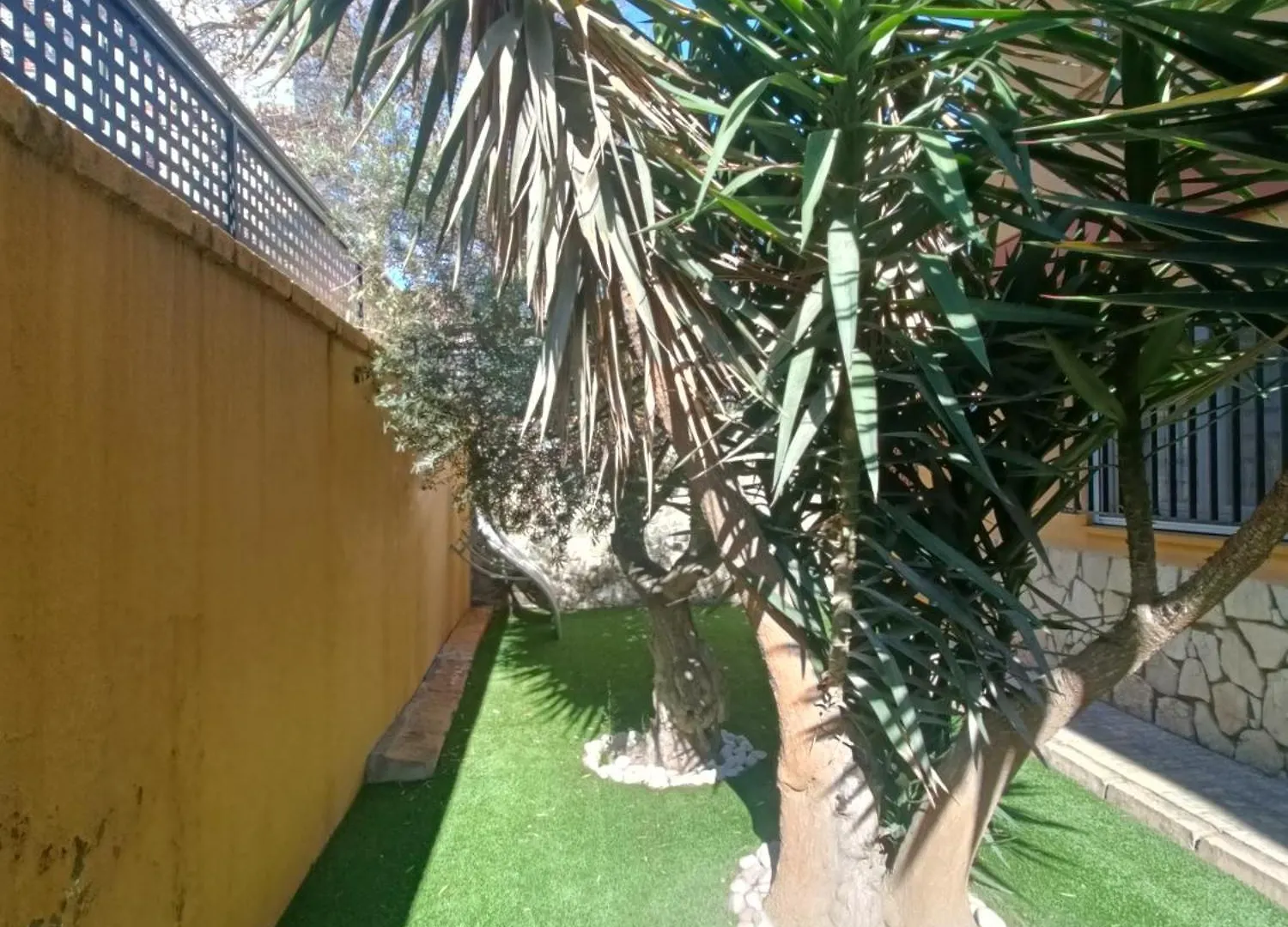 Apartment Beach&Garden Málaga
