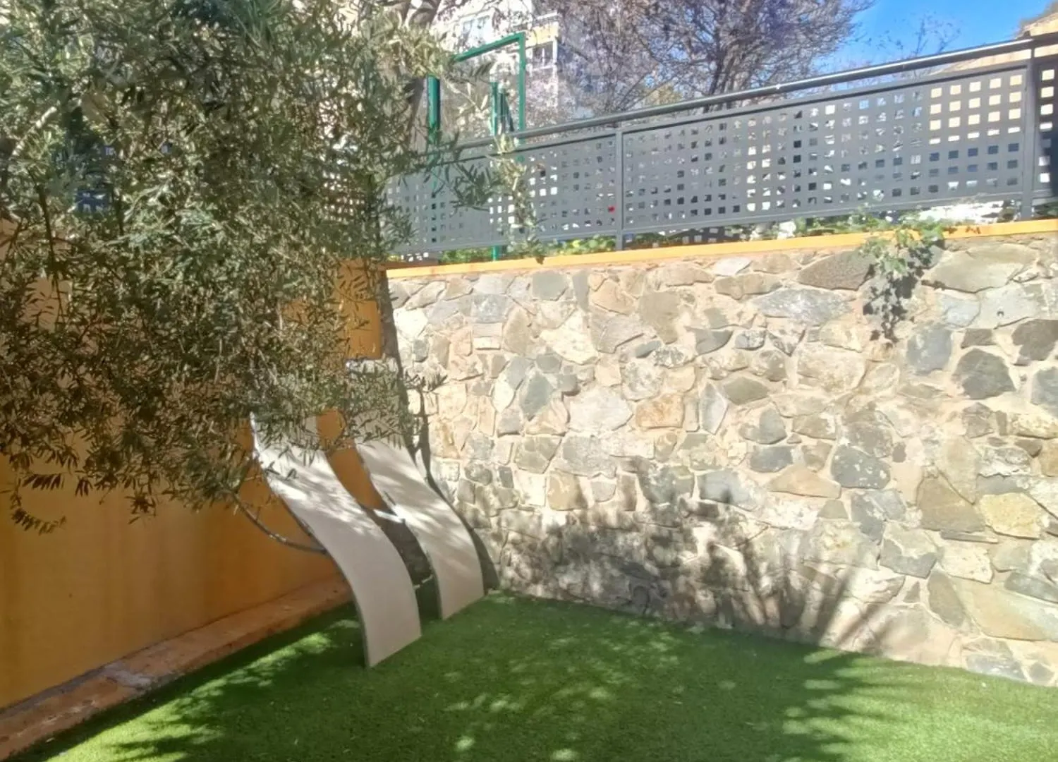Beach&Garden Málaga Spanien