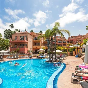  Appartement Playa De Las Americas Apartments Spanje