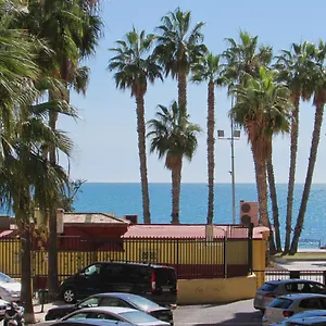  Appartement A 50 Metros De La Playa Malagueta Con Vistas Al Mar Spanje
