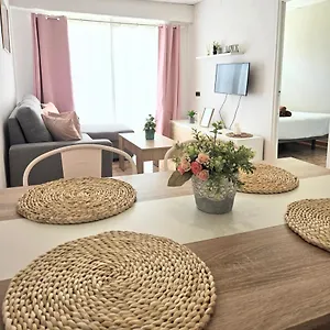  Appartement Sant Roc Spanje