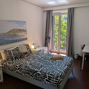  Accommodatie bij particulieren Casa Santa Barbara Spanje
