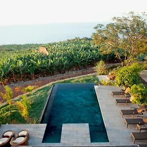 Villa Hacienda Cuatro Ventanas Spanje